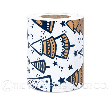 Kerstboom gold belli-band®