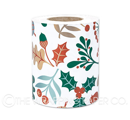 Xmas berry wreath belli-band®