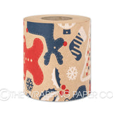 XMAS ALLSORTS KRAFT BELLI-BAND®