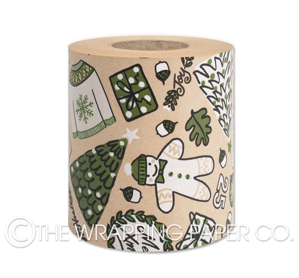 My xmas kraft belli-band®