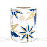 XMAS LANTERN NAVY BELLI-BAND®