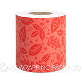YULE FOREST RED BELLI-BAND®