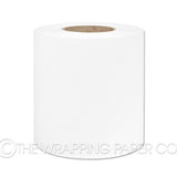 Matt bright white belli-band®