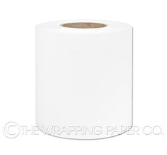 Matt bright white belli-band®