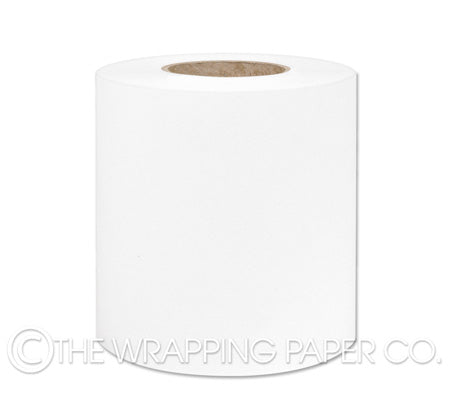 Matt bright white belli-band®