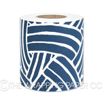 Matt weave indigo belli-band®