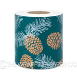 PINE CONES GREEN BELLI-BAND®