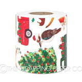 AUSSIE XMAS BELLI-BAND®