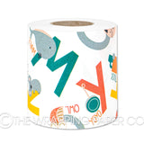 A IS FOR - BELLI-BAND®