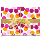 MISS DOTTIE COUNTER ROLL