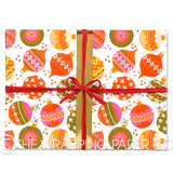 BAUBLES COUNTER ROLL