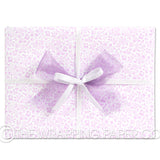 ELOISE LILAC COUNTER ROLL