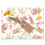 FLORA AUSTRALIS COUNTER ROLL