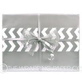 SILVER PEARL EXTRA WIDE