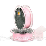 25 ORGANZA BABY PINK