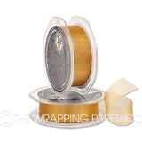 25 ORGANZA COPPER