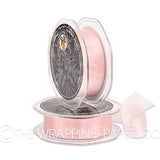 25 ORGANZA DUSTY PINK