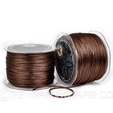 CHINA CORD BROWN
