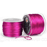 CHINA CORD HOT PINK