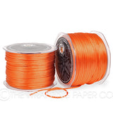 CHINA CORD ORANGE