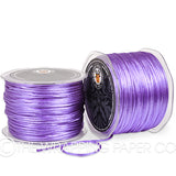 CHINA CORD PURPLE