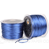 CHINA CORD ROYAL BLUE