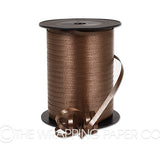 CURL RIBBON CRIMP BROWN