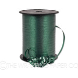CURL RIBBON CRIMP HUN GREEN