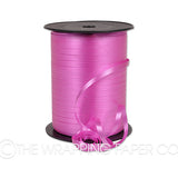 CURL RIBBON CRIMP HOT PINK