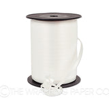 CURL RIBBON CRIMP WHITE