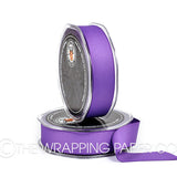 22 GROSGRAIN PURPLE