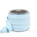 20 HERRINGBONE P BLUE