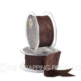 KRUSH SATIN CHOCOLATE
