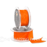 KRUSH SATIN ORANGE