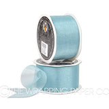 50 ORGANZA ICEMINT