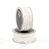 PAPER CORD WHITE