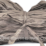 PAPER RAFFIA LATTE
