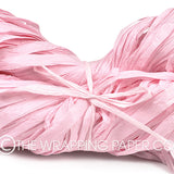 PAPER RAFFIA PALE PINK