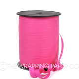 PAPER SYNTHETIC HOT PINK