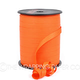 PAPER SYNTHETIC ORANGE