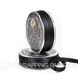 10 SATIN BLACK