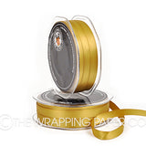 10 SATIN GOLD