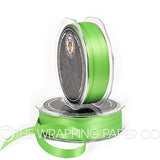 10 SATIN LIME