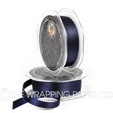 10 SATIN NAVY