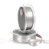 10 SATIN SILVER