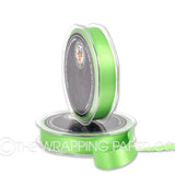 15 SATIN LIME