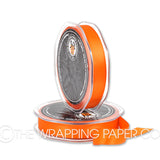 15 SATIN TANGERINE