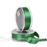 22 SATIN DARK GREEN
