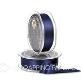 22 SATIN NAVY