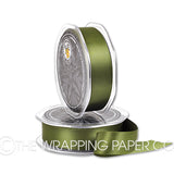 22 SATIN OLIVE